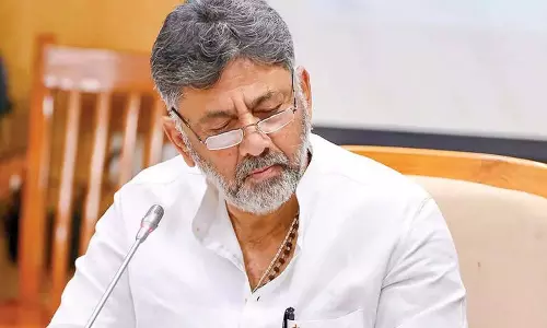 DKS: बीडब्ल्यूएसएसबी को प्रति वर्ष 1,000 करोड़ रुपये का घाटा हो रहा DKS: बीडब्ल्यूएसएसबी को प्रति वर्ष 1,000 करोड़ रुपये का घाटा हो रहा