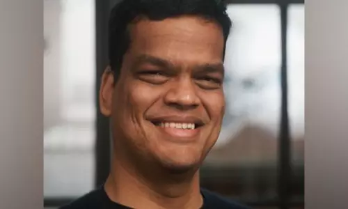 SRM इंस्टीट्यूट ने पूर्व छात्र श्रीराम कृष्णन की व्हाइट हाउस एआई भूमिका में नियुक्ति का जश्न मनाया