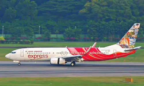 Assam : एयर इंडिया एक्सप्रेस 1 फरवरी से डिब्रूगढ़ से उड़ान सेवा शुरू
