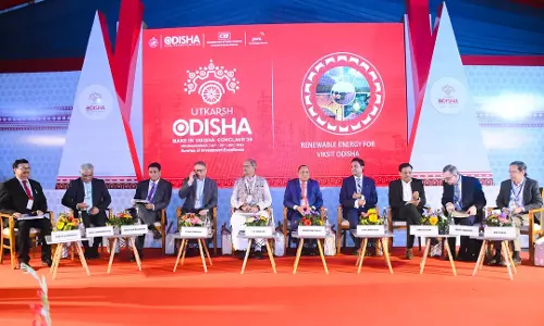 Odisha: अक्षय ऊर्जा में 4.33 लाख करोड़ रुपये के निवेश प्रस्ताव मिले
