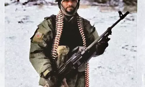 Russia ने लापता भारतीयों की माताओं की डीएनए रिपोर्ट मांगी Russia ने लापता भारतीयों की माताओं की डीएनए रिपोर्ट मांगी
