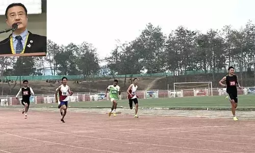 NASA मीट 28 जनवरी से शुरू होगी