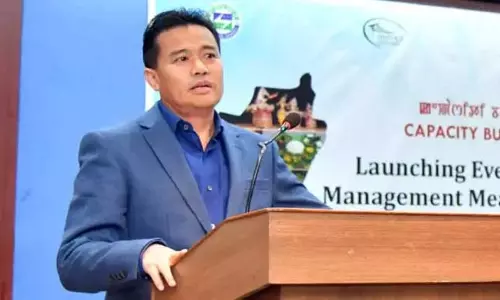 Manipur पूर्वोत्तर राज्यों में सबसे कम दर पर उपभोक्ताओं को बिजली उपलब्ध Manipur पूर्वोत्तर राज्यों में सबसे कम दर पर उपभोक्ताओं को बिजली उपलब्ध