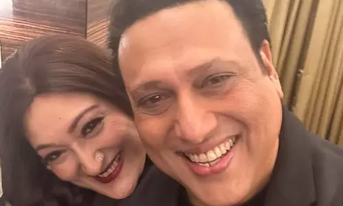 Govinda की बेटर हाफ सुनीता आहूजा ने बताया कितना मुश्किल है स्टार वाइफ बनना