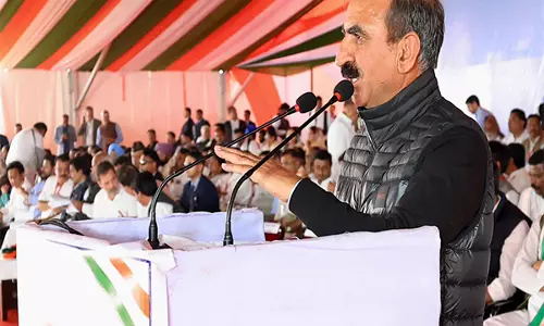 Himachal सरकार ने सद्भावना विरासत मामले समाधान योजना की शुरुआत को मंजूरी दी