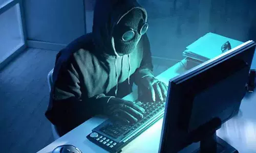Cyber ​​Crime पुलिस ने जनवरी में पूरे भारत में 52 संदिग्धों को पकड़ा