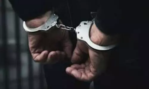 पीड़िता के सामने आने के बाद Canacona में नाबालिग से बलात्कार के आरोप में व्यक्ति गिरफ्तार