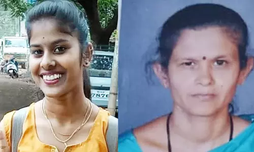 महाकुंभ मेले में भगदड़: बेलगाम की मां-बेटी की मौत