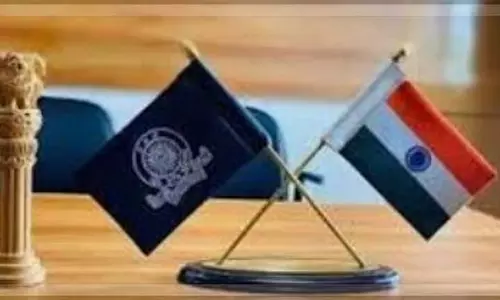 सुधार की मांग के बीच कपिल फड़ते Goa सिविल सेवा अधिकारी संघ के अध्यक्ष चुने गए