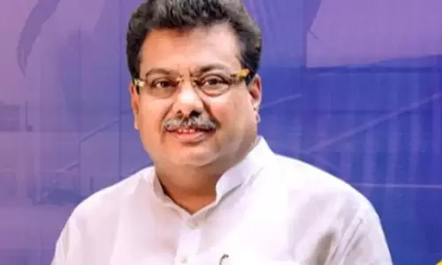 Invest Karnataka 2025: कर्नाटक एक उल्लेखनीय परिवर्तन के कगार पर Invest Karnataka 2025: कर्नाटक एक उल्लेखनीय परिवर्तन के कगार पर