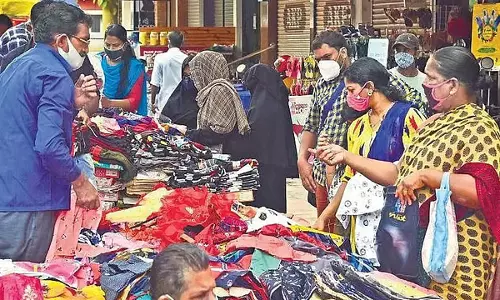BBMP ने 40 फीट से कम चौड़ी सड़कों पर स्थित दुकानों के व्यावसायिक लाइसेंस रद्द किए