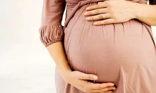 Maharashtra: 32 वर्षीय गर्भवती महिला में दुर्लभ फीटस इन फीटू स्थिति का पता चला