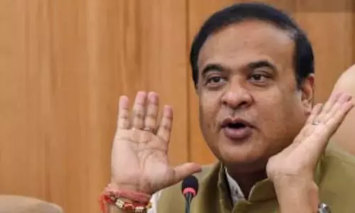Assam बांग्लादेश से घुसपैठ के प्रयासों के खिलाफ बहुत सतर्क