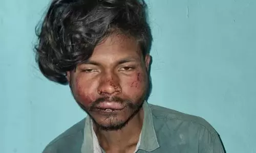 Assam : लेखापानी में ससुर की नृशंस हत्या के आरोप Assam : लेखापानी में ससुर की नृशंस हत्या के आरोप