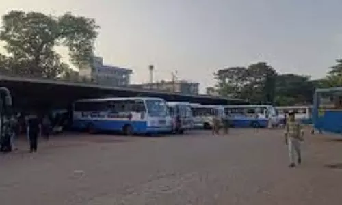 निवासियों-यात्रियों ने मडगांव के KTC बस स्टैंड पर सुरक्षा गश्त की मांग की