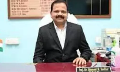 गोवा मेडिकल कॉलेज के डीन ने जनता को आश्वस्त किया: GBS गोवा में कोई बड़ा खतरा नहीं