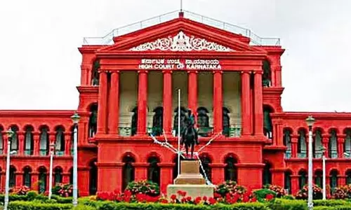 Karnataka: उच्च न्यायालय ने ईडी को फटकार लगाई