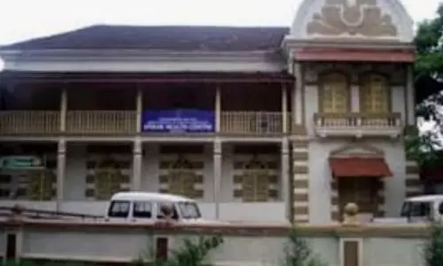 Margao शहरी स्वास्थ्य केंद्र मरम्मत कार्य पूरा होने के बाद जल्द ही फिर से खुलेगा