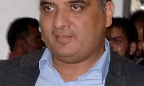 जैदी ने सूरज की मौत के बारे में तथ्य छिपाए: CBI Court जैदी ने सूरज की मौत के बारे में तथ्य छिपाए: CBI Court