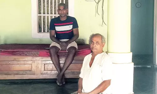 Arambol में हुई मौत से गांव में बाहरी लोगों के आने को लेकर तनाव Arambol में हुई मौत से गांव में बाहरी लोगों के आने को लेकर तनाव