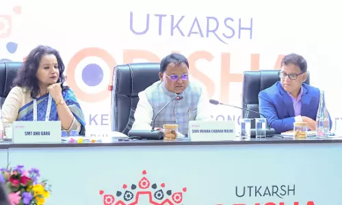 ओडिशा महिला उद्यमियों के लिए विशेष औद्योगिक पार्क स्थापित करेगा: CM