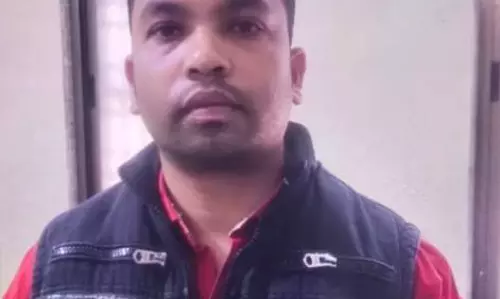 सरकारी अकाउंटेंट कोंडागांव से गिरफ्तार, रिश्वत लेते धराया