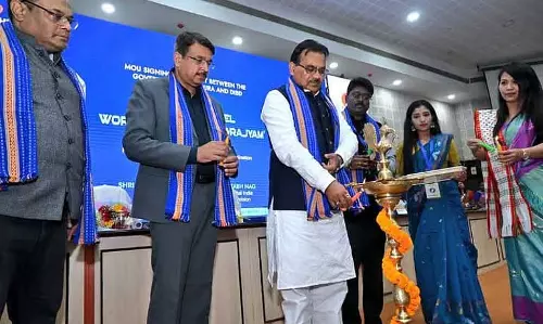 Tripura क्षेत्रीय भाषाओं को बढ़ावा देने और डिजिटल भागीदारी को बढ़ावा