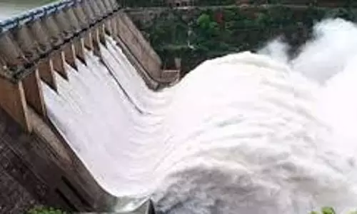 Sikkim भाजपा ने पर्यावरण संबंधी चिंताओं के बीच तीस्ता-III बांध के पुनर्निर्माण का विरोध