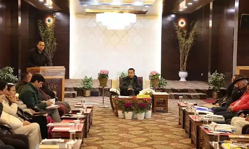 Sikkim सरकार ने अवैध घुसपैठ से निपटने के लिए कड़े कदम उठाए