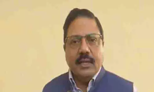 इसरो की जीएसएलवी-एफ15 की सफलता के बाद LPSC निदेशक ने कही ये बात