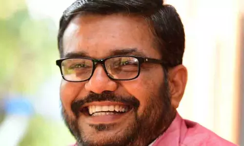 Kerala : पलक्कड़ शराब फैक्ट्री विवाद मंत्री ने साजिश के दावों को खारिज किया Kerala : पलक्कड़ शराब फैक्ट्री विवाद मंत्री ने साजिश के दावों को खारिज किया