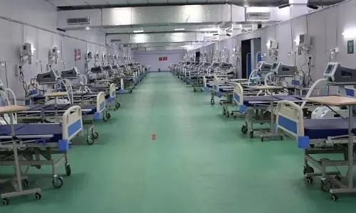 GMC राजौरी में बदहाल के सभी 11 मरीज स्थिर