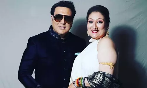 Sunita Ahuja ने गोविंदा की फायरिंग की घटना पर खुलकर बात की