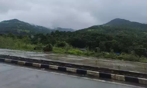 मुंबई-गोवा राजमार्ग: चार कंपनियों पर सरकार का ₹9.5 करोड़ का कर बकाया