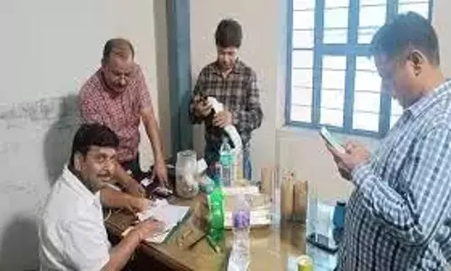 Jaipur: मिलावट के खिलाफ अभियान को गति देने और निर्धारित लक्ष्यों की प्राप्ति के दिए निर्देश