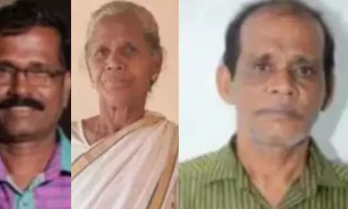 Kerala :  नेनमारा हत्याकांड चेन्थमारा को दूसरों की खुशी बर्दाश्त नहीं