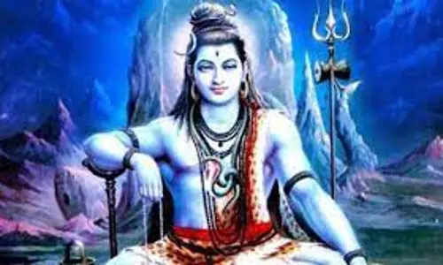 Shivratri 2025: भगवान शिव को क्यों कहा जाता है शम्भू ?, जाने पौराणिक कथा Shivratri 2025: भगवान शिव को क्यों कहा जाता है शम्भू ?, जाने पौराणिक कथा