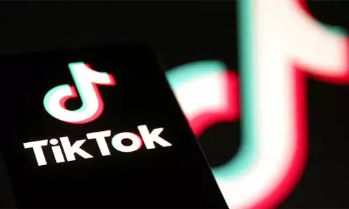 पाकिस्तान के बलूचिस्तान में TikTok वीडियो बनाने पर 15 वर्षीय लड़की की हत्या पाकिस्तान के बलूचिस्तान में TikTok वीडियो बनाने पर 15 वर्षीय लड़की की हत्या