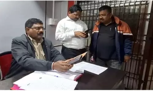 Samartha Rehab के प्रबंधक और महिला सहायक को कैदियों को प्रताड़ित करने के आरोप में किया गया गिरफ्तार Samartha Rehab के प्रबंधक और महिला सहायक को कैदियों को प्रताड़ित करने के आरोप में किया गया गिरफ्तार