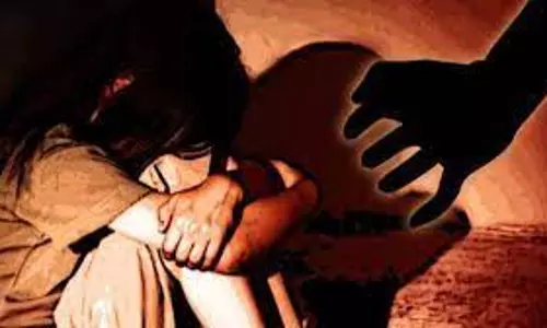 Lakhimpur Kheri: जीजा ने नाबालिग साली के साथ किया दुष्कर्म, रिपोर्ट दर्ज