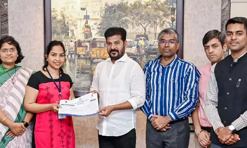 Telangana: जाति सर्वेक्षण रिपोर्ट 2 फरवरी तक प्रस्तुत की जाएगी