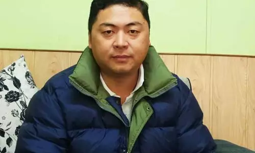 राज्य भाजपा ने Sikkim में आईएलपी लागू करने की मांग की