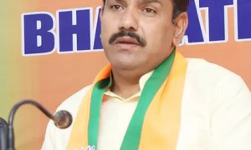 महाकुंभ भगदड़ पर Karnataka BJP ने दुख जताया, घायलों के शीघ्र स्वस्थ होने की कामना की