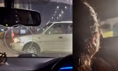EPS ने आधी रात को महिलाओं का पीछा करने वाले गुंडों के खिलाफ तत्काल कार्रवाई की मांग की