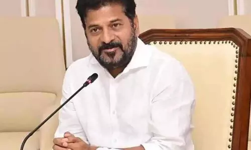 Indiramma Illu के लिए रेत की आपूर्ति का अध्ययन करने के लिए समिति का गठन किया गया