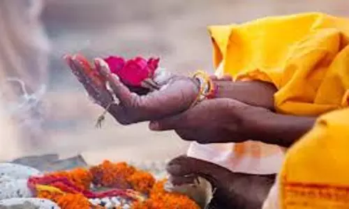 Mauni Amavasya की शाम करें ये काम, सभी कार्यों होंगे सफल Mauni Amavasya की शाम करें ये काम, सभी कार्यों होंगे सफल