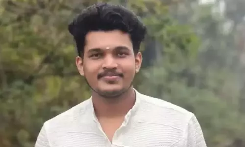 23 वर्षीय युवक ने अपनी गर्लफ्रेंड से ब्रेकअप के बाद खुद को आग लगा लिया
