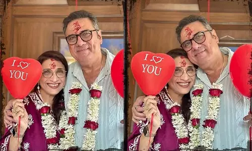 मेरी परी के बारे में सिर्फ़ मैं ही जानता हूँ: बोमन ईरानी का भावुक पोस्ट मेरी परी के बारे में सिर्फ़ मैं ही जानता हूँ: बोमन ईरानी का भावुक पोस्ट