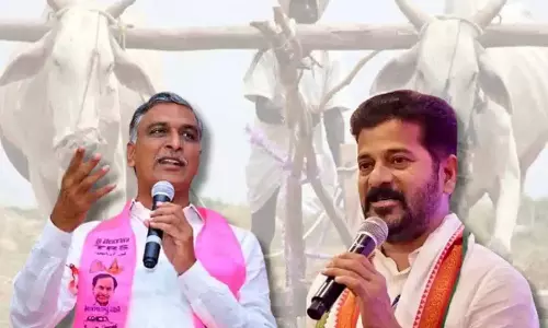 Harish Rao ने तेलंगाना में किसानों की ऋण माफी में देरी पर सरकार को याद दिलाया