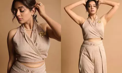 मैं उनकी फिल्म में काम करने के लिए अपना हाथ काटने को तैयार रहती हूं: Priyamani
